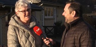 Conny Nielsen er med i opløbet om Årets Nordjyde 2019