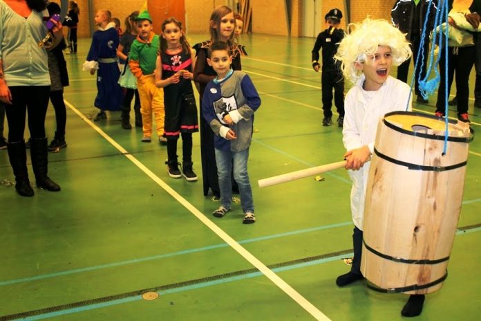 Fastelavn_Poulstrup_FlaskePosten_1