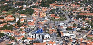 Færre arbejdspladser end før finanskrisen i Hjørring Kommune