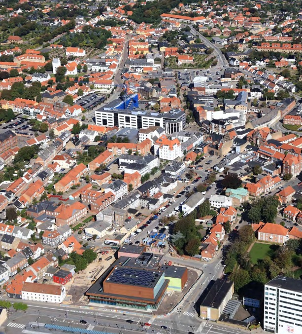 Hjørring