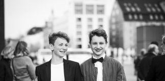 Hør om ceremonier uden religion på Bagterpskolen i Hjørring