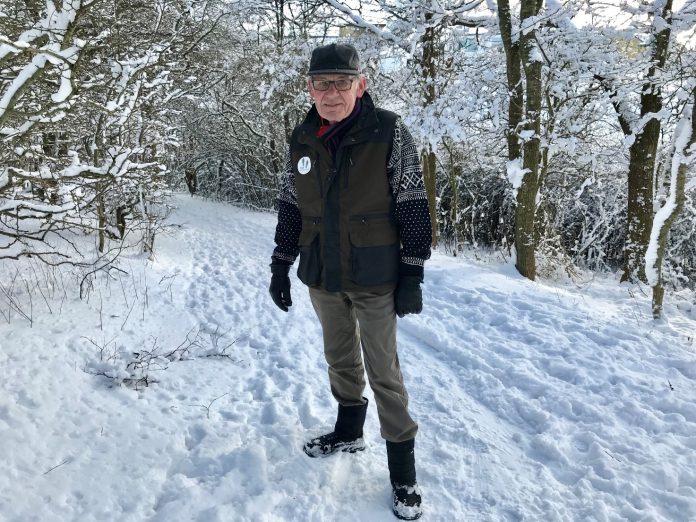 Keld_Christensen_Stiambassadør