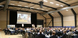 Fornyet optimisme i nordjysk landbrug