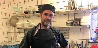 Forrygende fornyelse hos Ristorante Italiano i Hirtshals