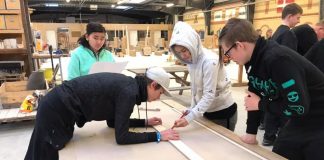 Mere praksisfaglighed og bedre fundament for uddannelsesvalg med Ungegarantien