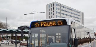 Øjeblikket: Husk nu pausen!