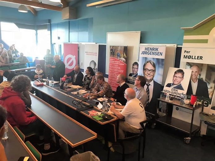 Ungdomspolitisk_Projekt