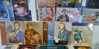 Dagen derpå med Niels Hausgaard