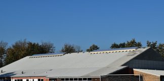 Årsmøde i Poulstrup Hallen