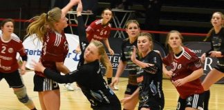 Svær hjemmekamp venter for Vendsyssel Håndbold