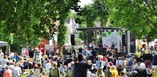 Dialogmøde om ny politik på fritidsområdet