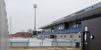 Vendsyssel FF tager fat på monster-ugen