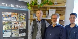 Ny mand i direktørstolen hos ThermIT i Hjørring