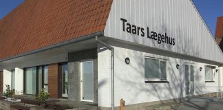Konservative Per Larsen støtter lokale lægehuse