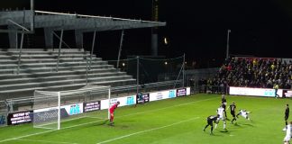 Vendsyssel FF ude af pokaljagten efter 0-2 til Brøndby