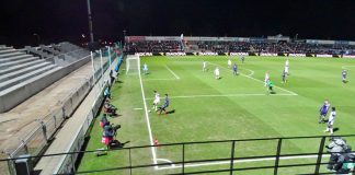 Vendsyssel FF kæmpede flot mod FC Midtjylland