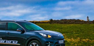 Flere biler i garagerne trods miljødebat og klimakrise