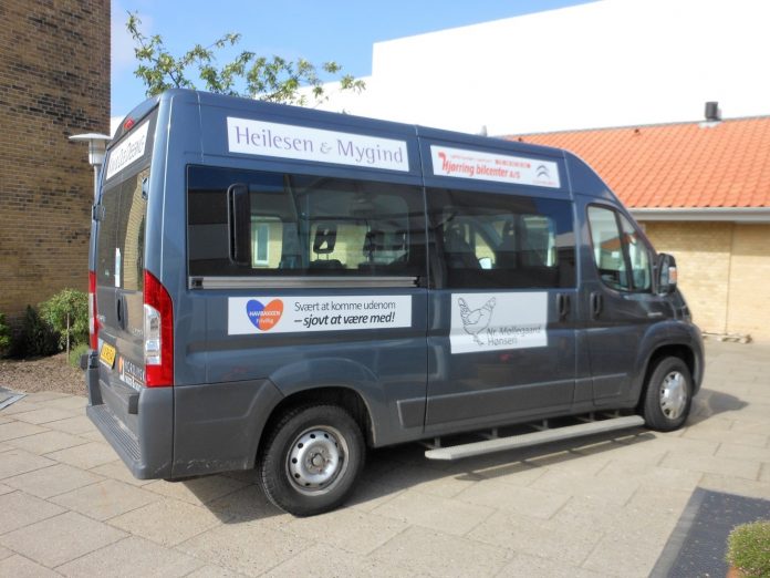 Bus_Havbakken