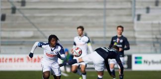 Vendsyssel tabte første skæbnekamp