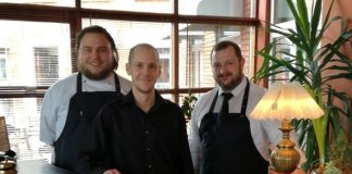 Nye chefer på Bindslev Hotel