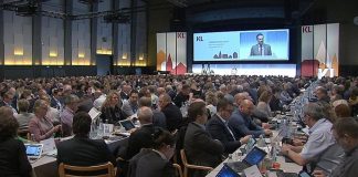 De rige kommuner får mest