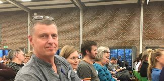 Mogens Jensen er blevet bestyrelsesmedlem hos Efterskoleforeningen