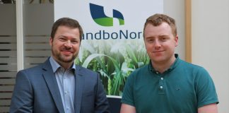 LandboNords formand hedder fortsat Niels Vestergaard Salling