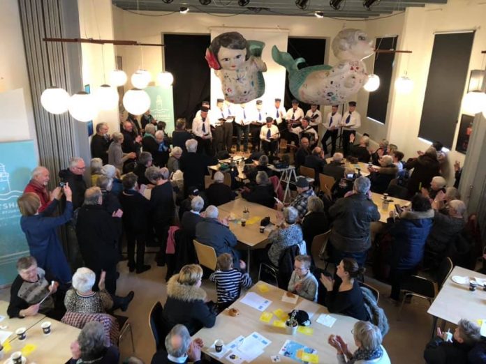 Områdefornyelse