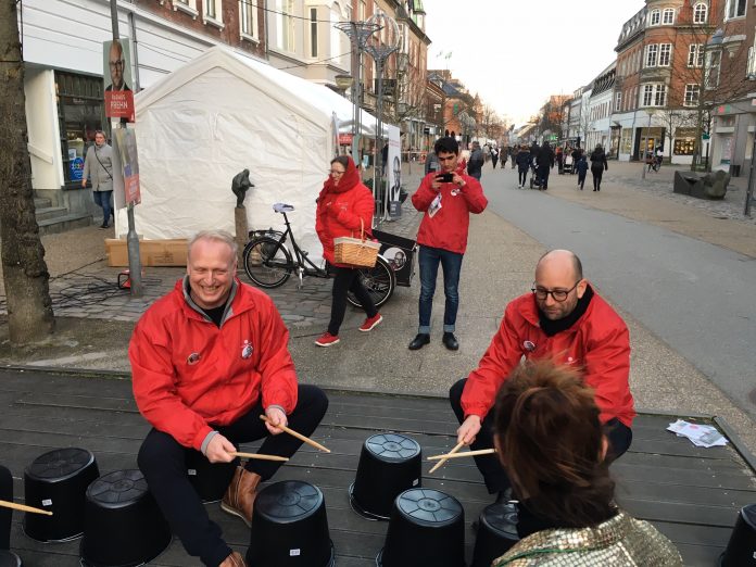 Socialdemokratiet_1