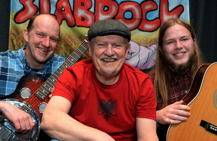 Såbrock_Trio