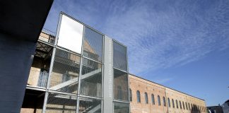 Tyve anholdt 20 minutter efter indbrud på Vendsyssel Kunstmuseum i Hjørring