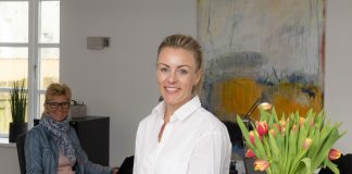 Travlhed hos V∙Kysten i Hirtshals