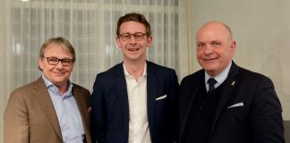 Venstre i Hjørring Kommune holdt generalforsamling på Tannishus
