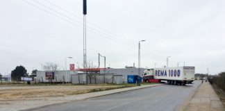 Plan for ny stor Aldi-butik i otte ugers høring