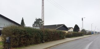 Byrådet ændrer i planer for at gøre ny Aldi-butik lovlig