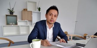 Duc Nguyen fra Hjørring føler sig fanget i nordjysk mediehetz