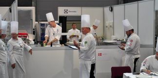 49,5 millioner skal løfte dansk gastronomi