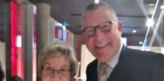 Radikale Marianne Jelved klar til ny periode i Folketinget