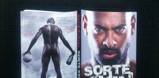 Skagboen blev kaldt sorte svin og træner nu De Hviie i AGF