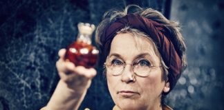 Spar Nord Fonden støtter ny forestilling på Vendsyssel Teater