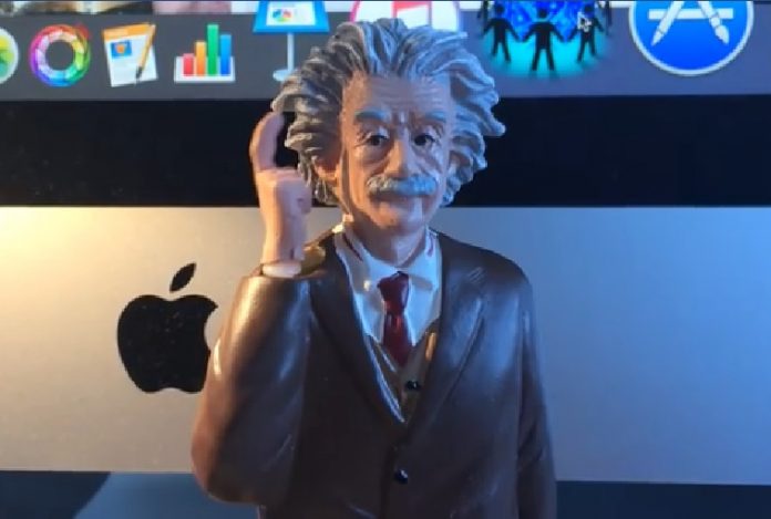 Einstein