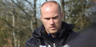 Trænerteamet fyret hos Vendsyssel FF