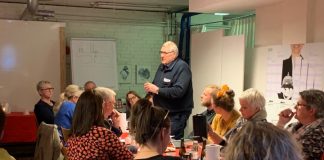 Forsigtig optimisme…