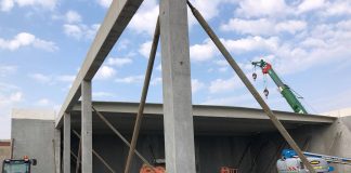 HMU A/S har travlt i Skagen