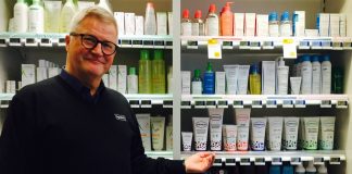 Lægemiddelstyrelsen vil lukke Svane Apoteket i Hjørring