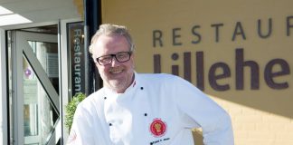 Herlige madoplevelser i Hirtshals