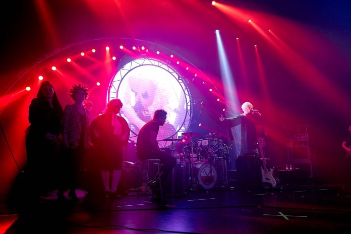 Pink_Floyd_Project