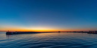 Poul Jansen: Solskin i april