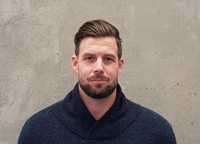 Steven_James_Larsson_TIF_Håndbold