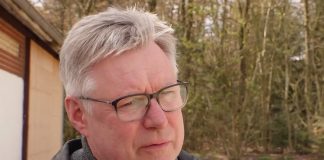 Søren Smalbro (V): Kommunen svigter IKKE  i alvorlig forureningssag ved Uggerby Å